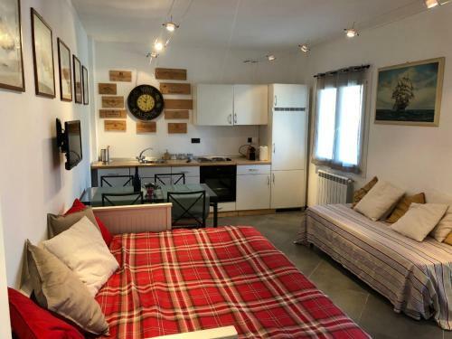 Apartamento Tavernetta 109 Terrazza Tra Le 5 Terre E Portofino