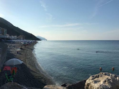 Apartamento Tavernetta 109 Terrazza Tra Le 5 Terre E Portofino