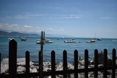 Apartamento Tavernetta 109 Terrazza Tra Le 5 Terre E Portofino