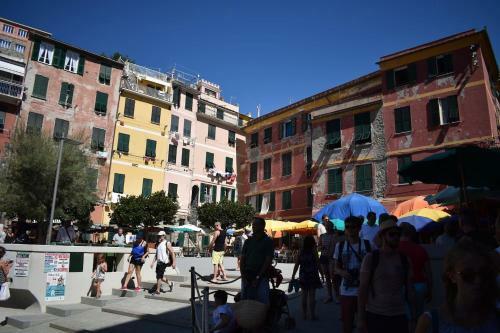 Apartamento Tavernetta 109 Terrazza Tra Le 5 Terre E Portofino