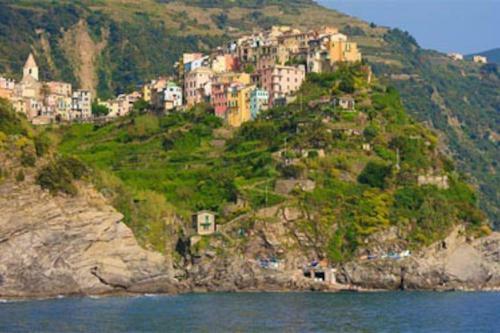 Apartamento Tavernetta 109 Terrazza Tra Le 5 Terre E Portofino