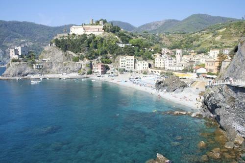 Apartamento Tavernetta 109 Terrazza Tra Le 5 Terre E Portofino