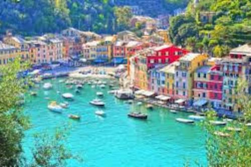 Apartamento Tavernetta 109 Terrazza Tra Le 5 Terre E Portofino