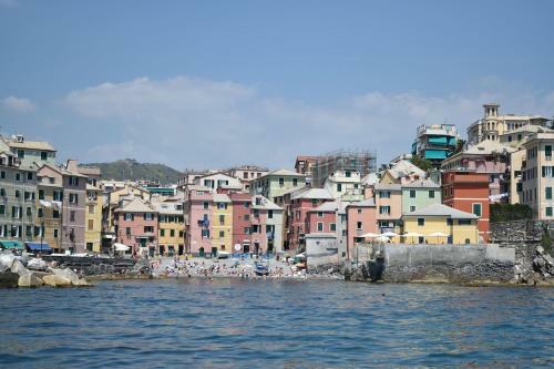 Apartamento Tavernetta 109 Terrazza Tra Le 5 Terre E Portofino