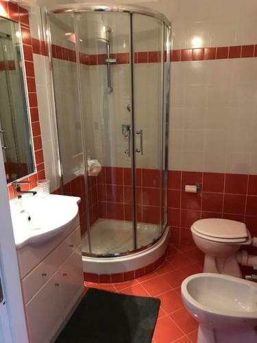 Apartamento Tavernetta 109 Terrazza Tra Le 5 Terre E Portofino
