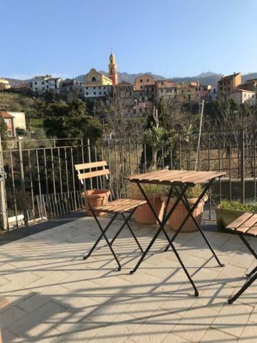 Apartamento Tavernetta 109 Terrazza Tra Le 5 Terre E Portofino