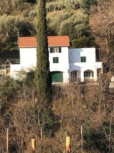 Apartamento Tavernetta 109 Terrazza Tra Le 5 Terre E Portofino
