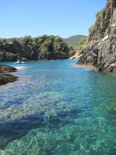 Apartamento Tavernetta 109 Terrazza Tra Le 5 Terre E Portofino