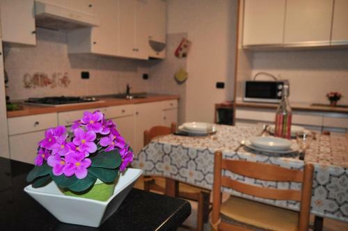 Apartamento Come A Casa