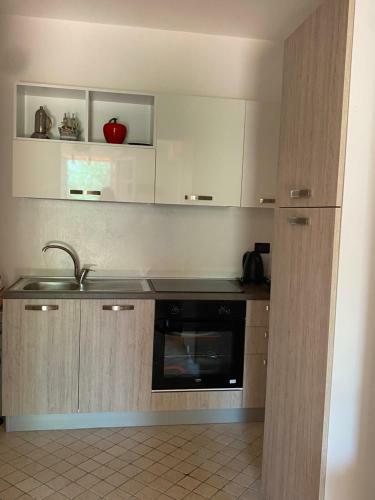 Apartamento Ca Di Matti 2