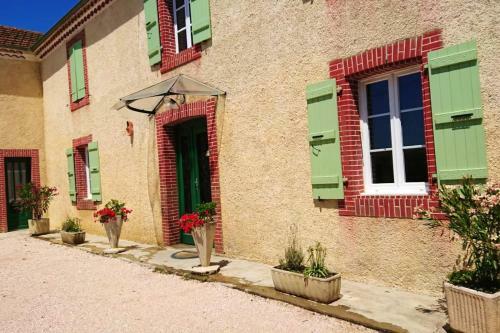 Maison de 4 Chambres Avec Jardin Clos Et Wifi A Bars