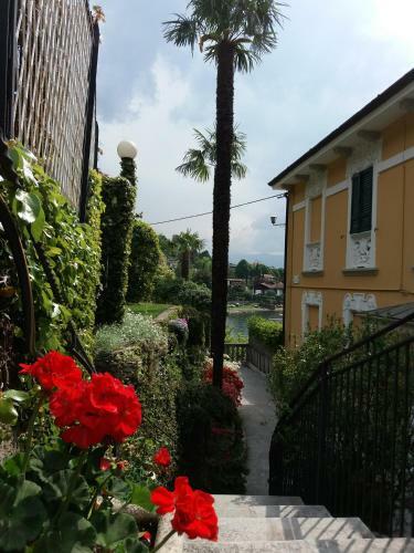 Apartamento Villa Plinio Lago Di Como