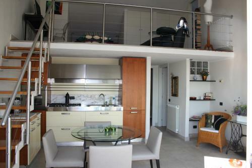 Apartamento Palazzo Conti Viale