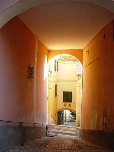 Apartamento Palazzo Conti Viale