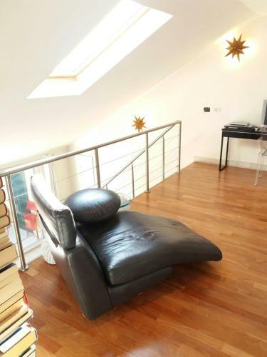 Apartamento Palazzo Conti Viale