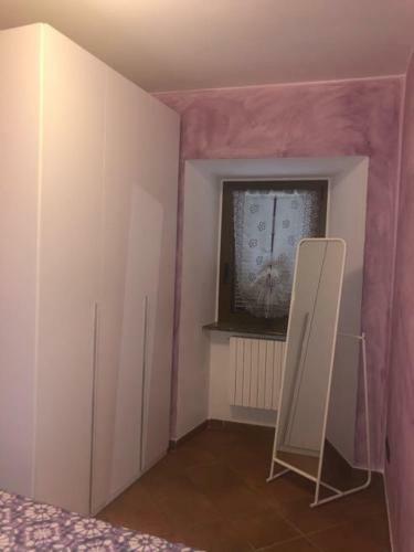 Apartamento Casa Rosa