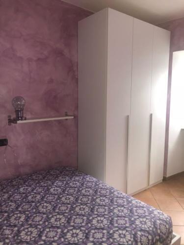 Apartamento Casa Rosa