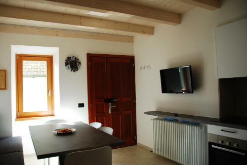 La Casa Del Borgo