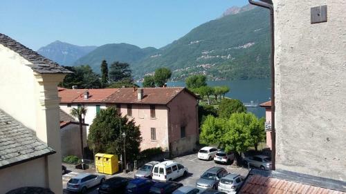 La Casa Del Borgo