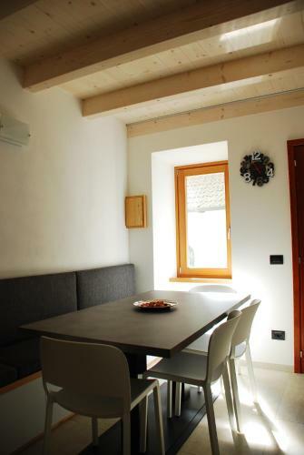 La Casa Del Borgo