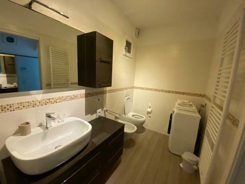 Apartamento Casa Vittoria