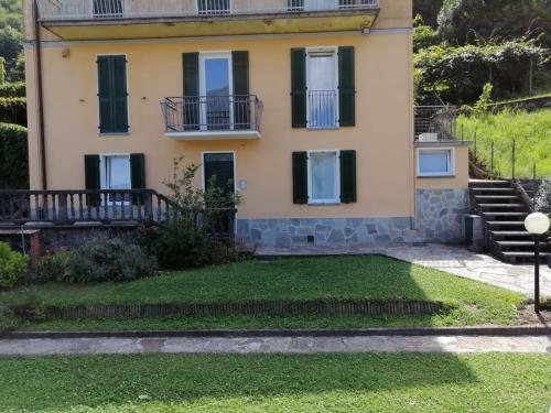 Apartamento Casa Vittoria