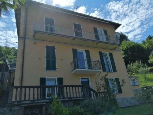 Apartamento Casa Vittoria