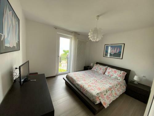 Apartamento Casa Vittoria
