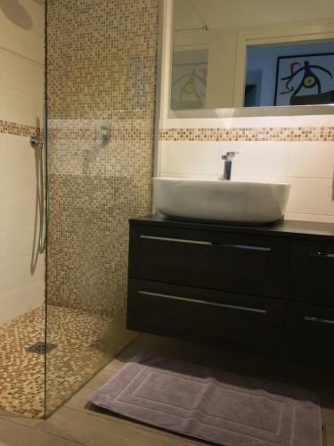 Apartamento Casa Vittoria