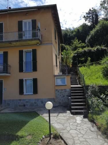 Apartamento Casa Vittoria