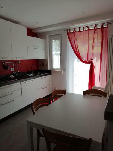 Apartamento Casa Vittoria