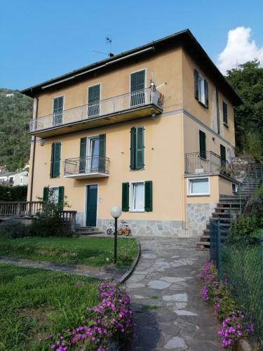 Apartamento Casa Vittoria