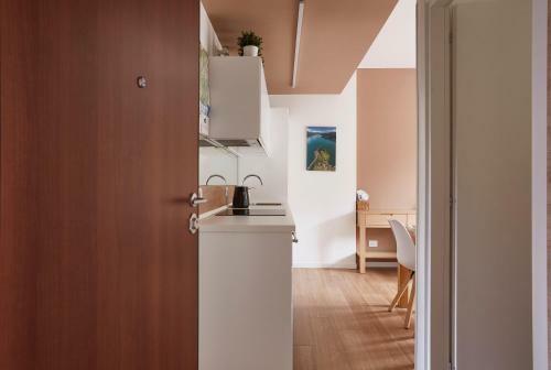 Apartamento Appartamenti 1