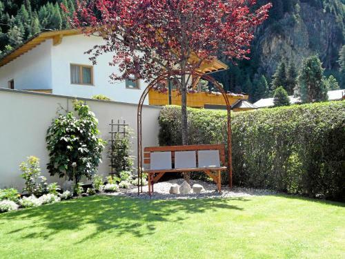 Apartamentos Haus Rosi