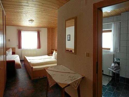 Apartamentos Haus Rosi