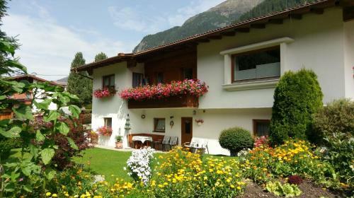 Apartamentos Haus Rosi