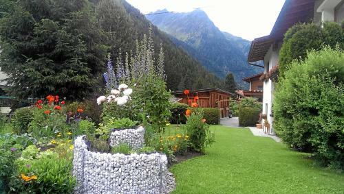 Apartamentos Haus Rosi