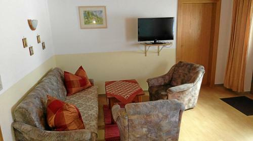 Apartamentos Haus Rosi