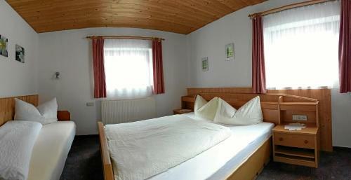 Apartamentos Haus Rosi