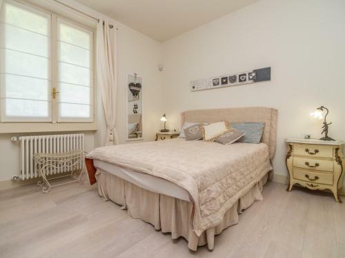 Bed & Breakfast Maison Blanche