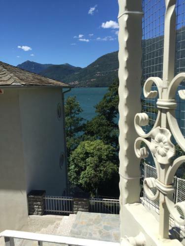 Bed & Breakfast Maison Blanche