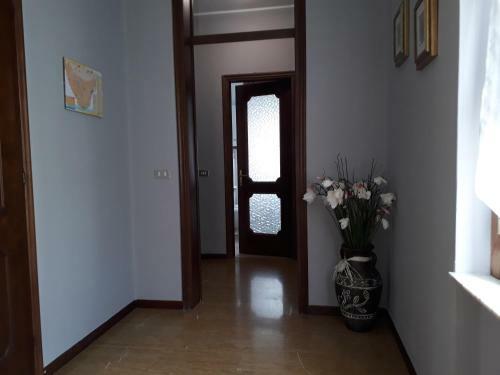 Casa Di Ica