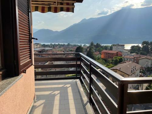Apartamento La Casa Sul Sasso In Town Serviced Accommodations