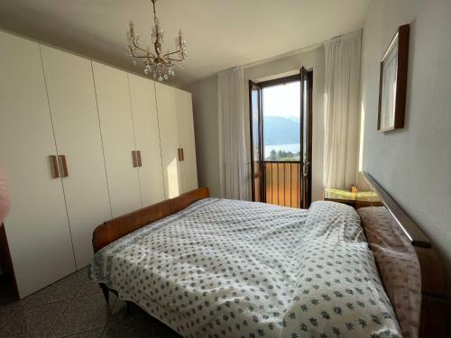 Apartamento La Casa Sul Sasso In Town Serviced Accommodations