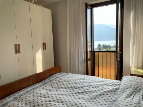 Apartamento La Casa Sul Sasso In Town Serviced Accommodations
