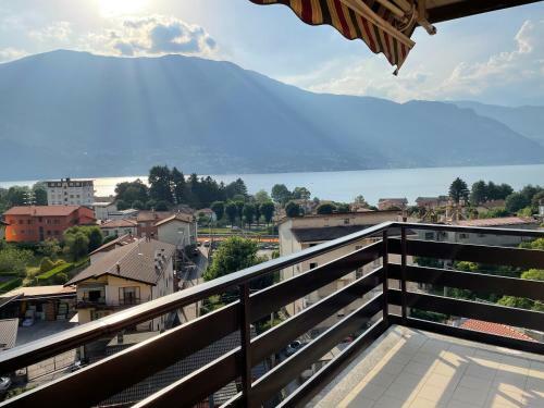 Apartamento La Casa Sul Sasso In Town Serviced Accommodations