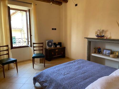 Apartamento La Casa Sul Sasso In Town Serviced Accommodations