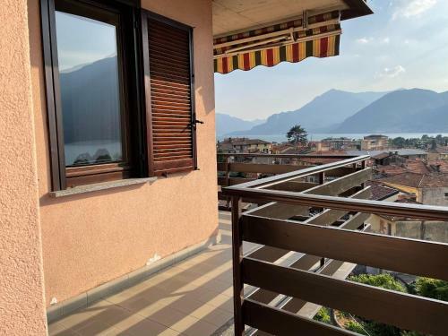 Apartamento La Casa Sul Sasso In Town Serviced Accommodations