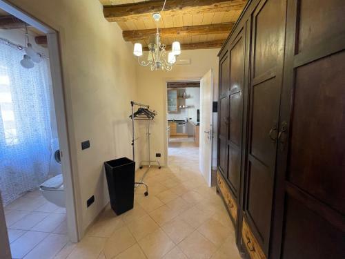 Apartamento La Casa Sul Sasso In Town Serviced Accommodations