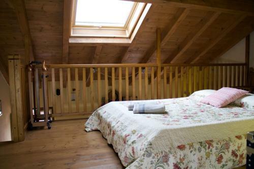 Apartamento La Casa Sul Sasso In Town Serviced Accommodations